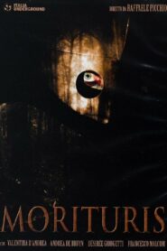 Morituris: Legions Of The Dead – 2012 – Online In Netflix
