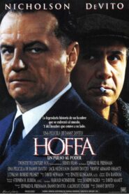 Hoffa – 1992 – Online In Netflix