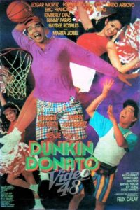 Dunkin Donato – 1993 – Online In Netflix