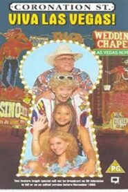 Coronation Street: Viva Las Vegas! – 1997 – Online In Netflix