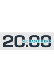 20.00 med Raske Menn – 2012 Online gratis free Netflix