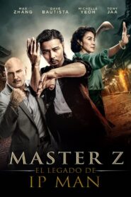 Master Z: El legado de Ip Man – 2018 – Online In Netflix