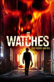 It Watches – 2016 – Online In Netflix