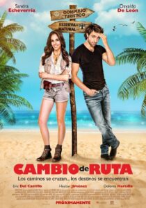 Cambio de ruta – 2014 – Online In Netflix