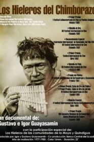Los hieleros del Chimborazo – 1980 – Online In Netflix