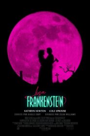 Lisa Frankenstein – 2024 – Online In Netflix