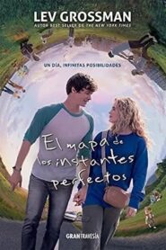 El mapa de los instantes perfectos – 2021 – Online In Netflix