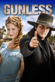 Gunless – 2010 – Online In Netflix