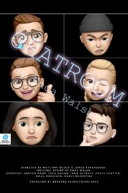 Chatroom – 2020 – Online In Netflix