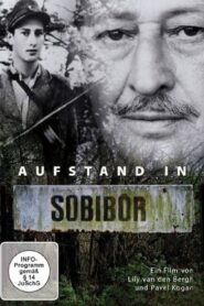 Opstand in Sobibor – 1989 – Online In Netflix