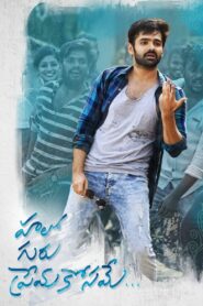 హలో గురు ప్రేమ కోసమే – 2018 – Online In Netflix