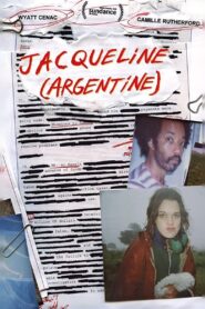 Jacqueline Argentine – 2016 – Online In Netflix