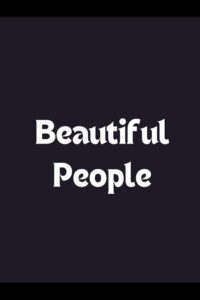 Beautiful People – 2012 – Online In Netflix