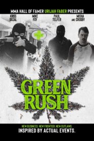 Green Rush – 2020 – Online In Netflix