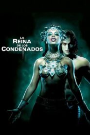 La reina de los condenados – 2002 – Online In Netflix