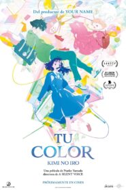 Tu Color: Kimi no Iro BD – 2024 – Online In Netflix