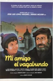 Mi amigo el vagabundo – 1984 – Online In Netflix