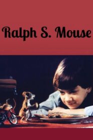 Ralph S. Mouse – 1991 – Online In Netflix