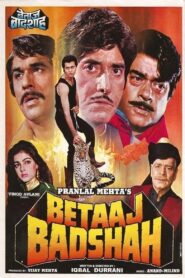 Betaaj Badshah – 1994 – Online In Netflix