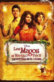 Los Hechiceros de Waverly Place: La Película – 2009 – Online In Netflix