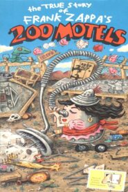 The True Story of Frank Zappa’s 200 Motels – 1988 – Online In Netflix
