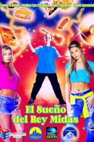 The Midas Touch – 1997 – Online In Netflix