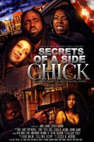 Secrets of a Side Chick – 2021 – Online In Netflix