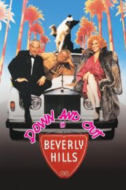 Un loco suelto en Hollywood – 1986 – Online In Netflix