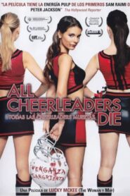 Todas las porristas deben morir – 2013 – Online In Netflix