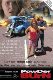 Powderburn – 1999 – Online In Netflix