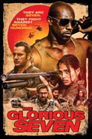 The Glorious Seven – 2019 – Online In Netflix