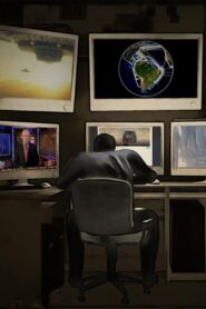 The Conspiracy – 2022 – Online In Netflix