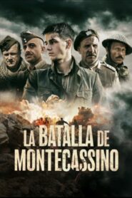 La Batalla de Montecassino – 2024 – Online In Netflix
