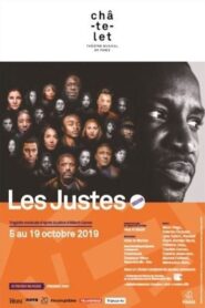 Les Justes – 2019 – Online In Netflix