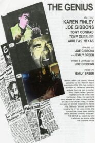The Genius – 1993 – Online In Netflix