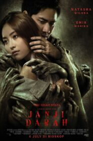 Janji Darah – 2024 – Online In Netflix