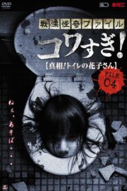 戦慄怪奇ファイル コワすぎ！FILE-04真相！トイレの花子さん – 2013 – Online In Netflix