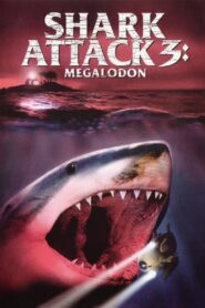 Shark Attack 3: Megalodon – 2002 – Online In Netflix