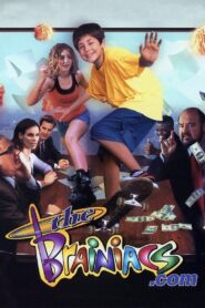 The Brainiacs.com – 2000 – Online In Netflix