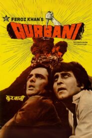 Qurbani – 1980 – Online In Netflix