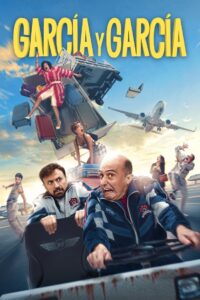 García y García – 2021 – Online In Netflix