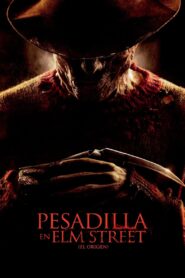 Pesadilla en la calle Elm – 2010 – Online In Netflix