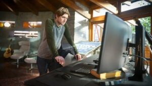 Salvation: 2×1 {year} Online In Netflix
