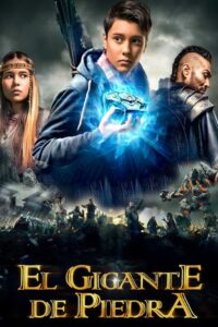 El gigante de piedra – 2017 – Online In Netflix