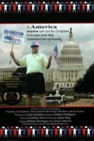 An American Candidate – 2003 – Online In Netflix