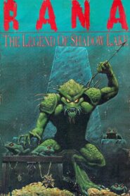 Rana: The Legend of Shadow Lake – 1980 – Online In Netflix