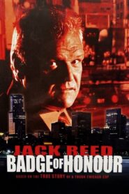 Jack Reed: Badge of Honor – 1993 – Online In Netflix