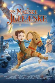 Den magiske juleæske – 2016 – Online In Netflix
