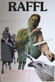 Raffl – 1985 – Online In Netflix