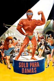 Solo para damas – 1981 – Online In Netflix